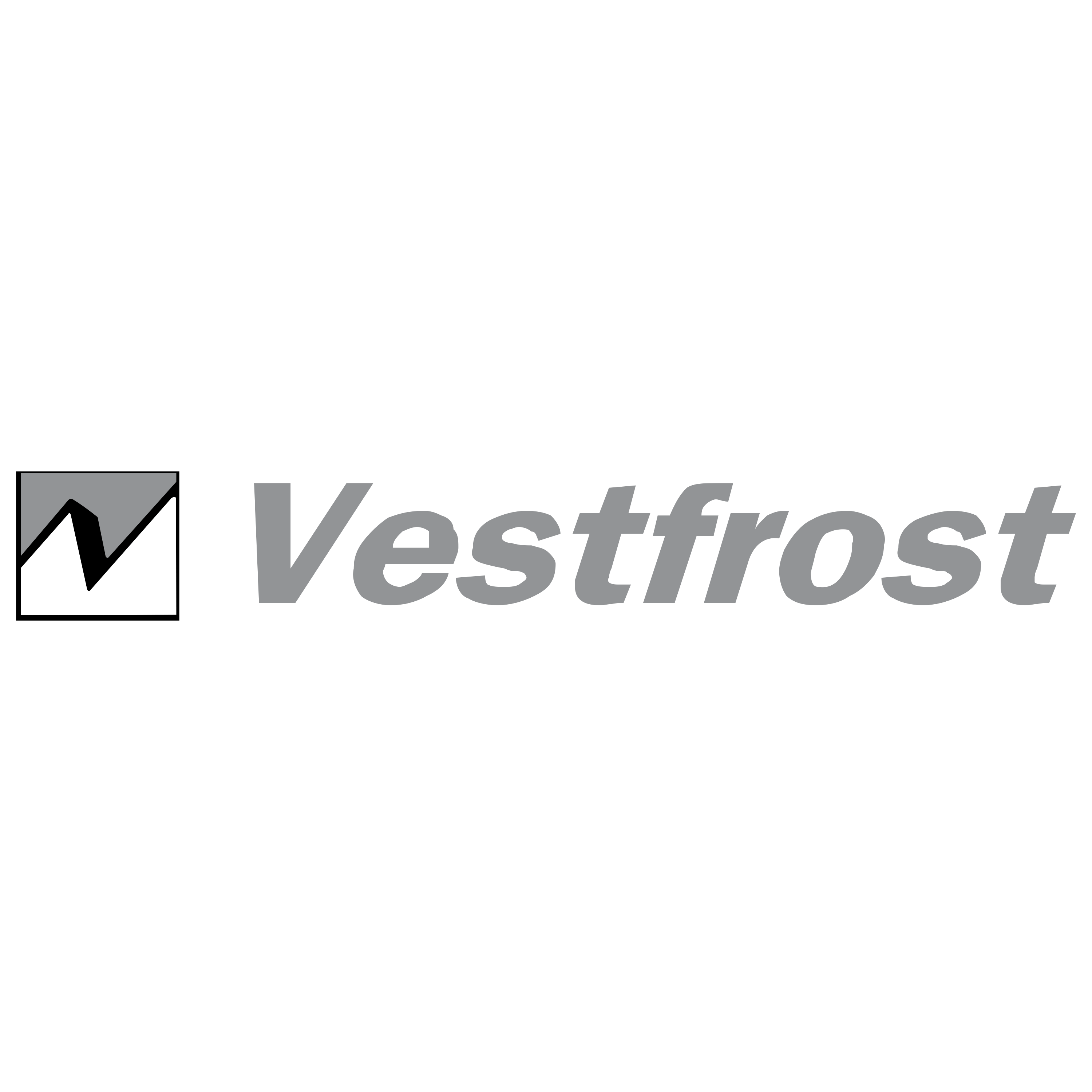 Вестфрост-бренд